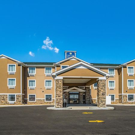 Cobblestone Hotel & Suites - Denmark Ngoại thất bức ảnh