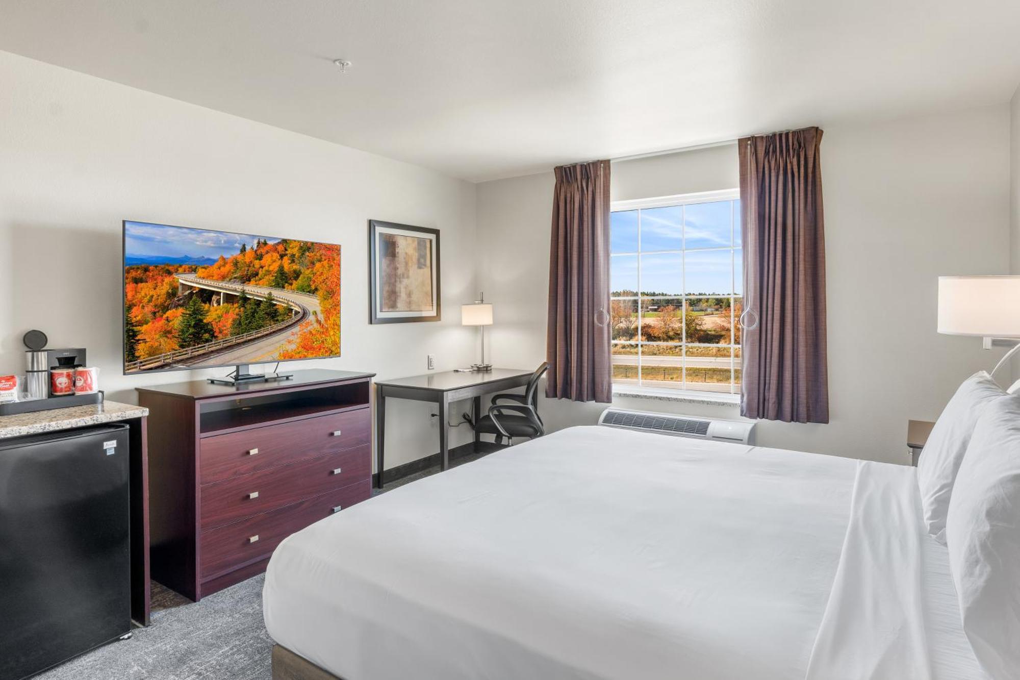 Cobblestone Hotel & Suites - Denmark Ngoại thất bức ảnh