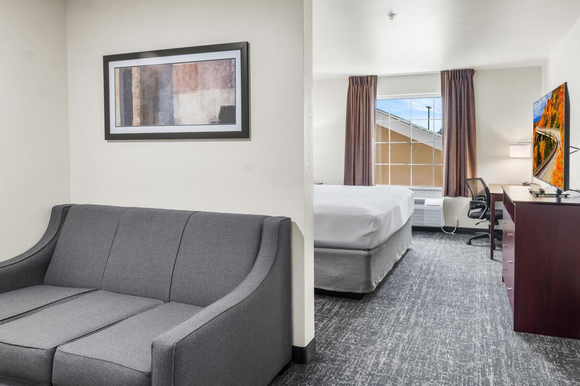 Cobblestone Hotel & Suites - Denmark Ngoại thất bức ảnh