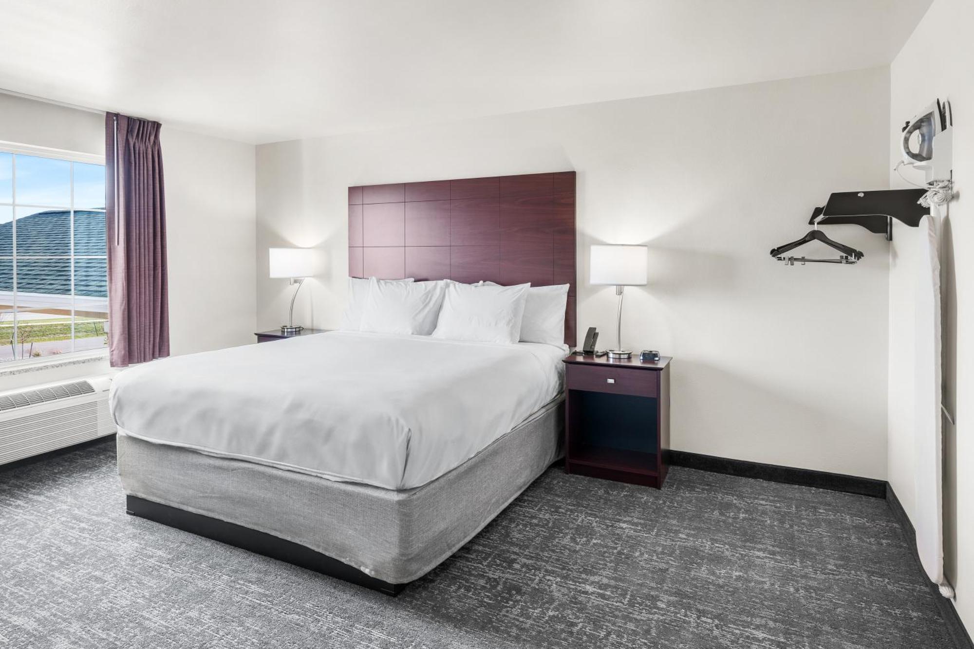 Cobblestone Hotel & Suites - Denmark Ngoại thất bức ảnh