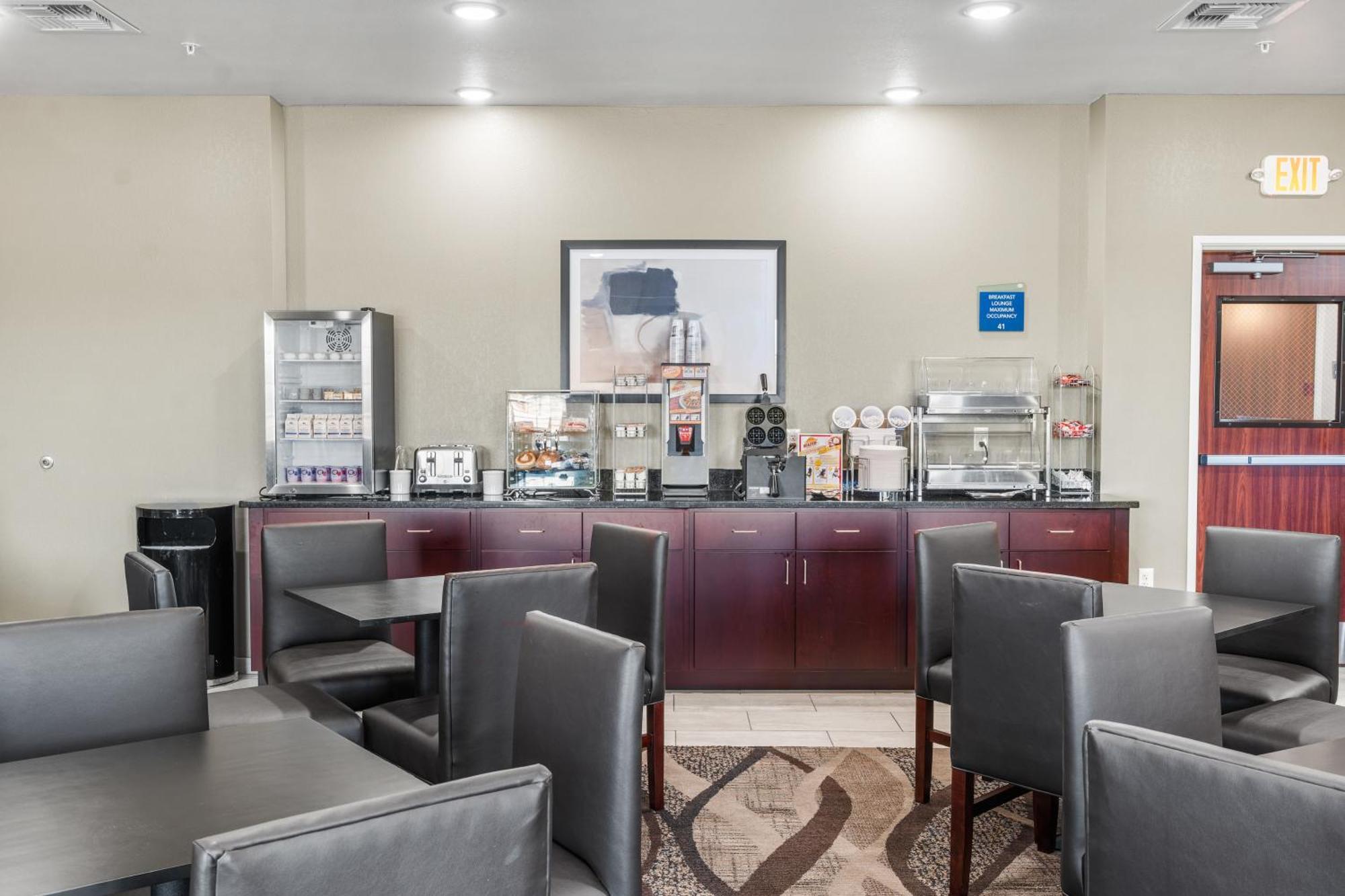 Cobblestone Hotel & Suites - Denmark Ngoại thất bức ảnh