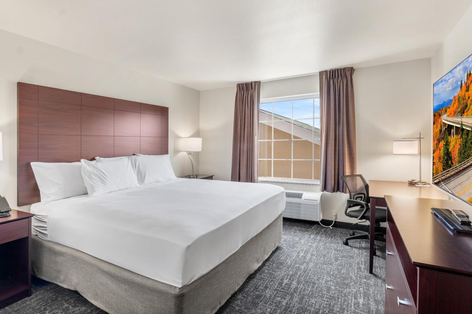 Cobblestone Hotel & Suites - Denmark Ngoại thất bức ảnh