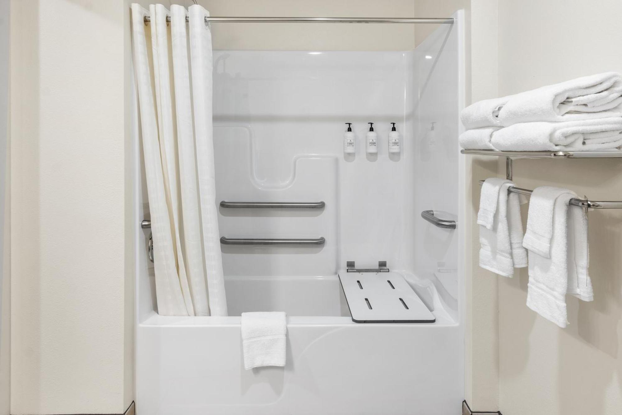Cobblestone Hotel & Suites - Denmark Ngoại thất bức ảnh