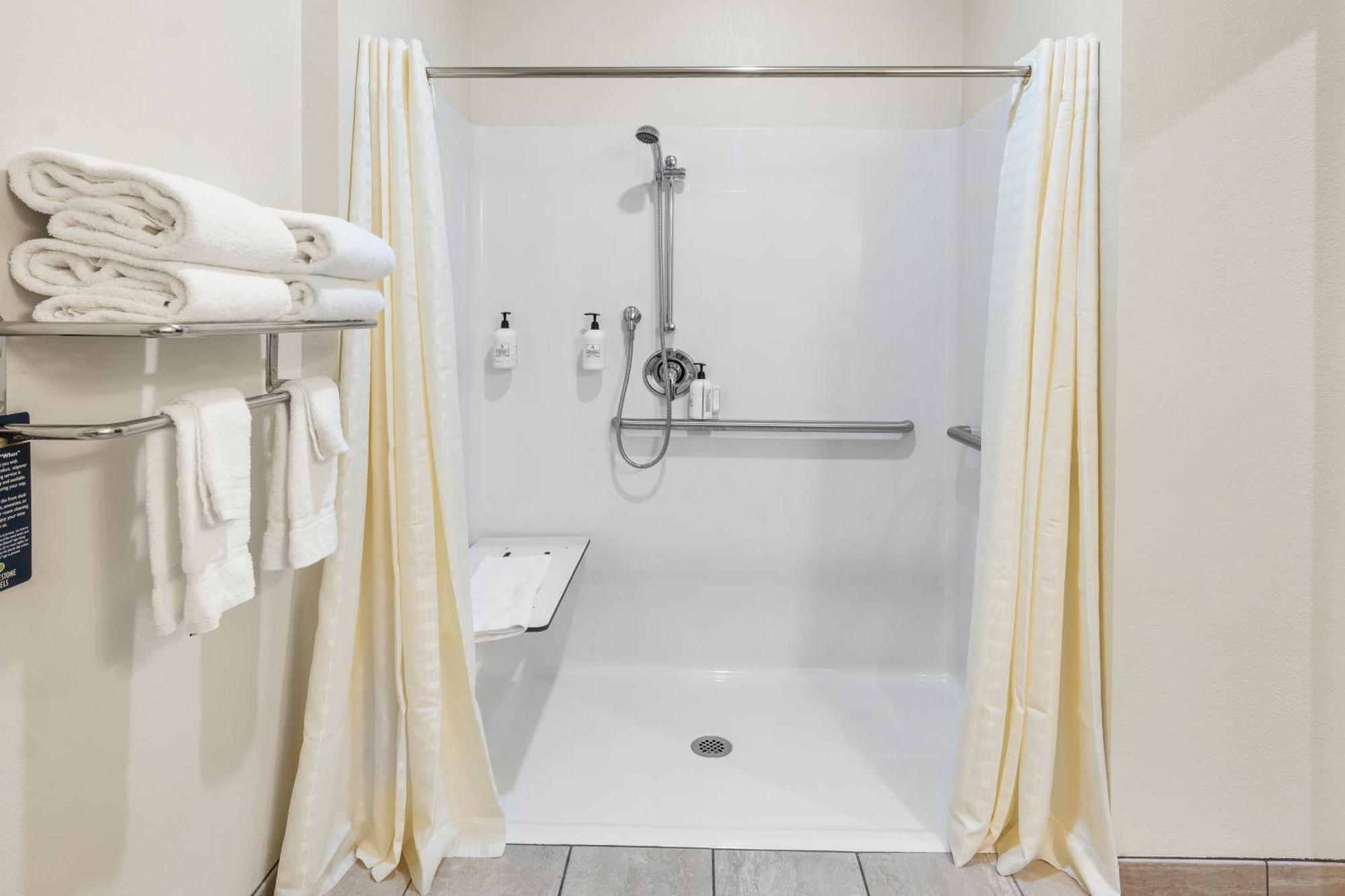 Cobblestone Hotel & Suites - Denmark Ngoại thất bức ảnh